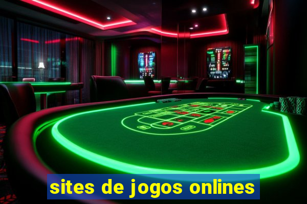 sites de jogos onlines